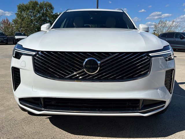 New 2027 Volvo XC90 Ultra SUV