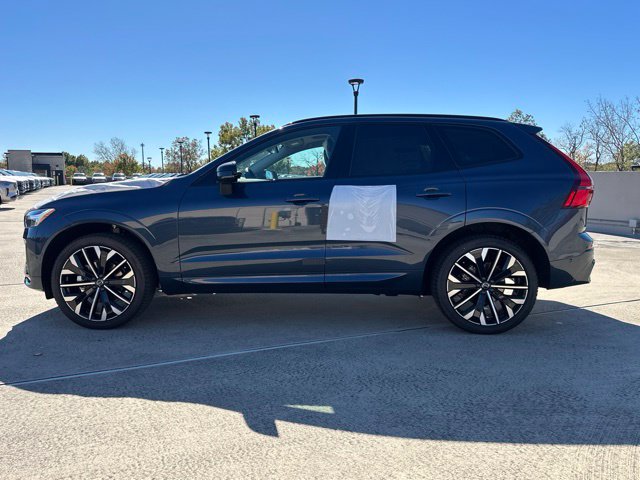 New 2027 Volvo XC60 B5 Ultra SUV