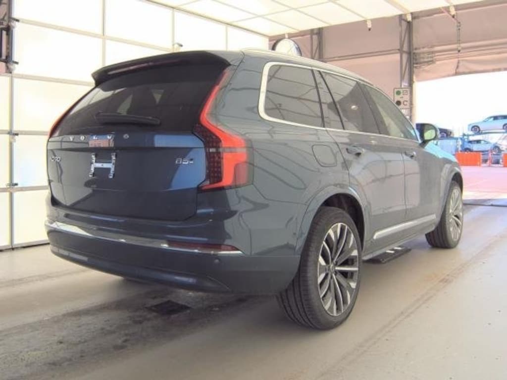 Certified 2025 Volvo XC90 B5 (2025.5) Plus SUV