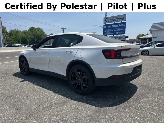 Used 2021 Polestar 2 Pilot Plus with VIN LPSED3KA3ML018894 for sale in East Hanover, NJ