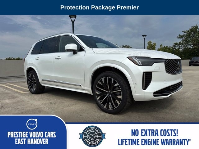 2027 Volvo XC90