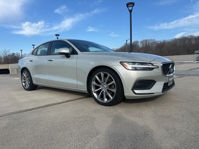 2019 Volvo S60 Momentum