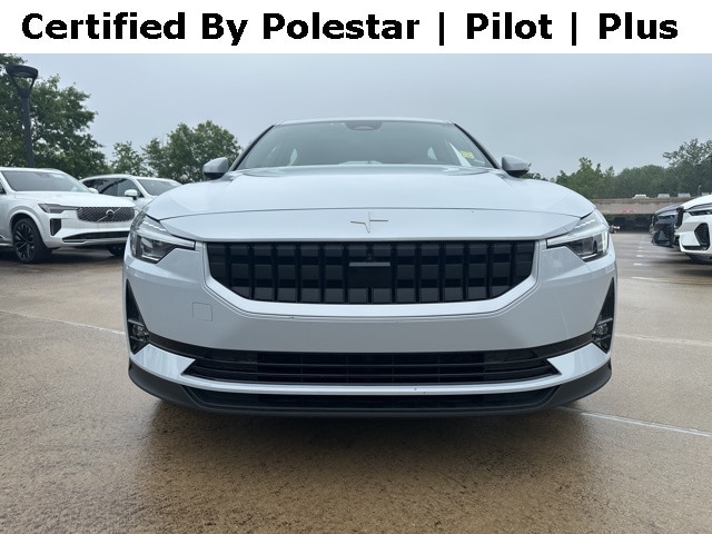 Certified 2022 Polestar 2 Base with VIN LPSED3KAXNL052896 for sale in East Hanover, NJ