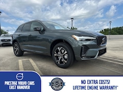 2026 Volvo XC60 B5 Core SUV