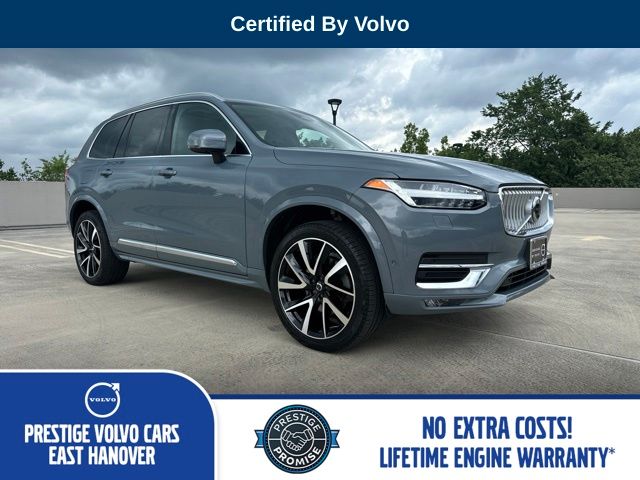 2023 Volvo XC90