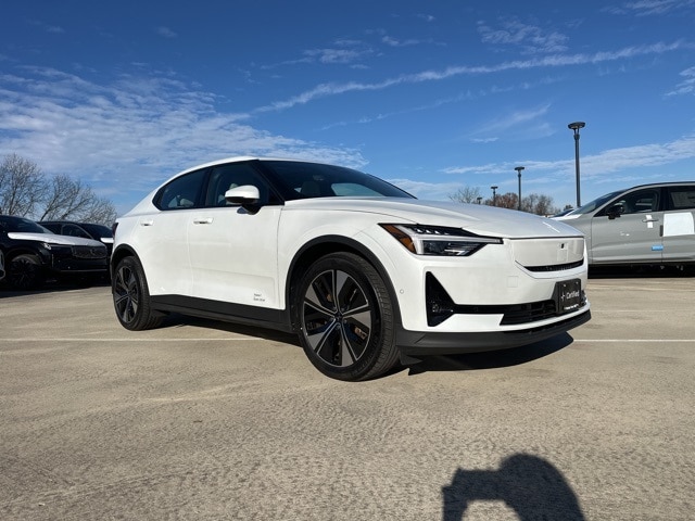 2024 Polestar 2 Plus's photo