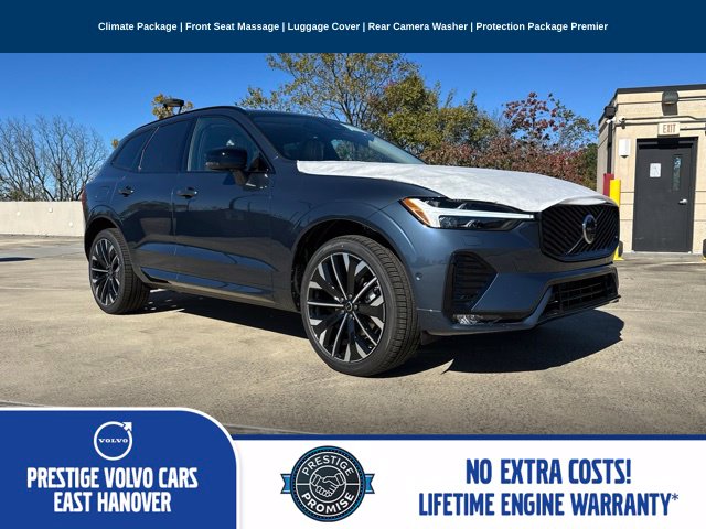 New 2027 Volvo XC60 B5 Ultra SUV