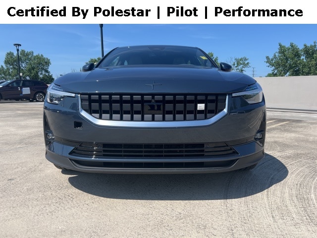 Certified 2023 Polestar 2 Performance with VIN YSMET3KA4PL131658 for sale in East Hanover, NJ