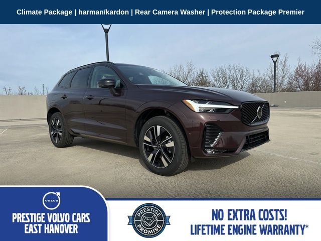 2026 Volvo XC60 B5 Plus Dark AWD's photo