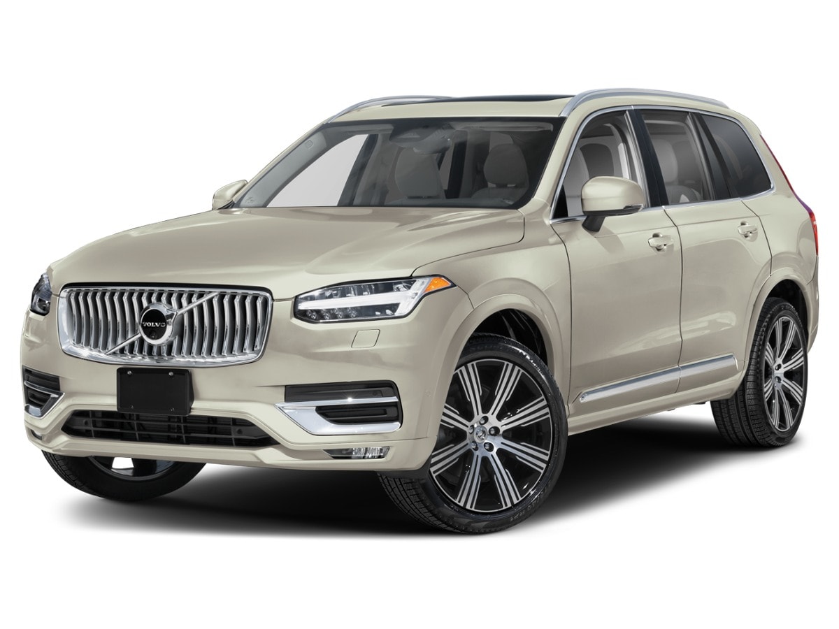 2025 Volvo XC90 Core