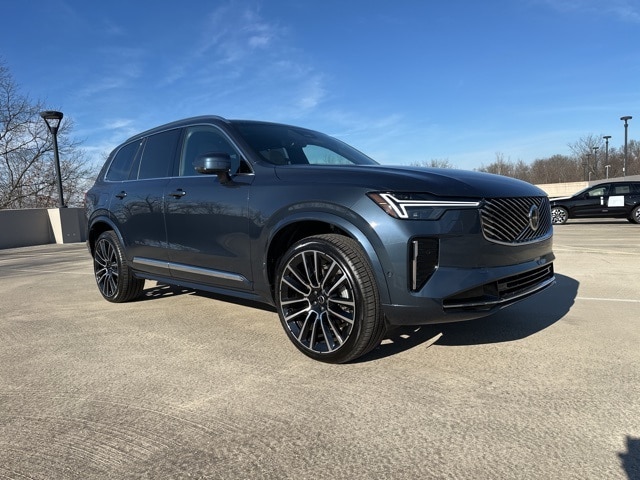 New 2026 Volvo XC90 For Sale at Prestige Volvo Cars East Hanover