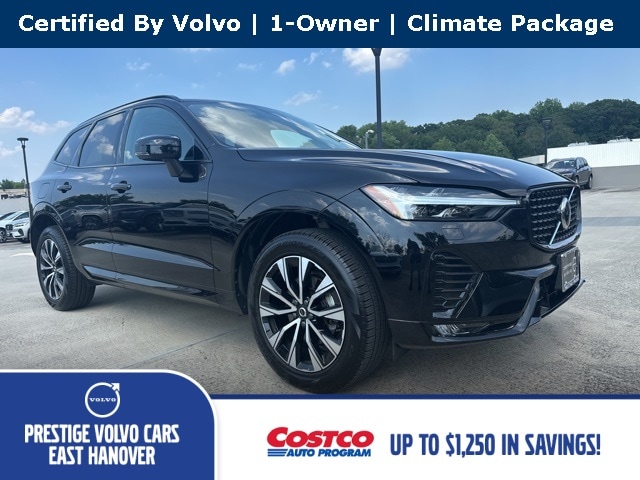 2025 Volvo XC60 B5 Core