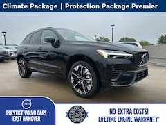 2026 Volvo XC60 B5 Plus SUV