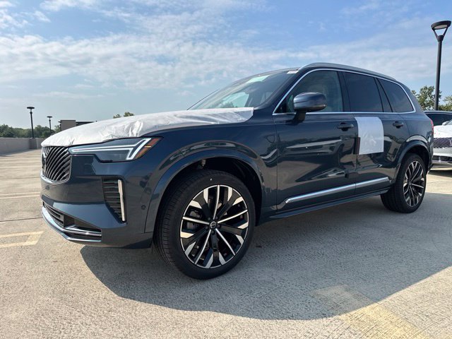New 2027 Volvo XC90 B6 Plus 6-Seater SUV
