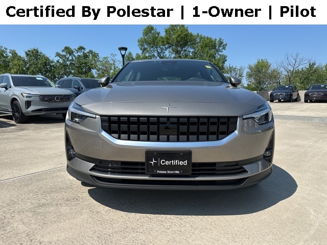 Used 2022 Polestar 2 Base with VIN LPSED3KA8NL052816 for sale in East Hanover, NJ