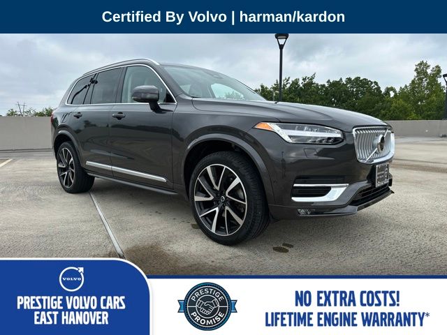 2024 Volvo XC90