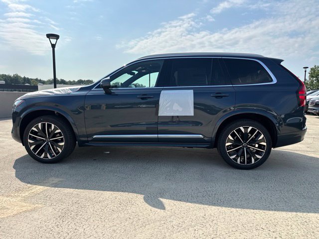 New 2027 Volvo XC90 B6 Plus 6-Seater SUV