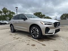 2026 Volvo XC60 B5 Plus AWD SUV