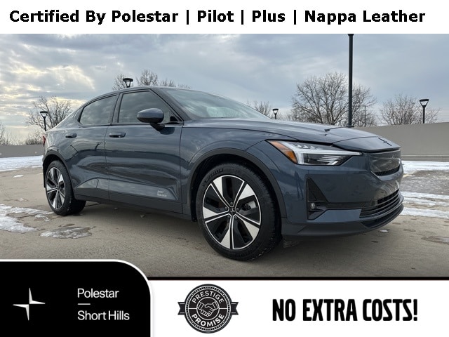 2024 Polestar 2 Plus's photo