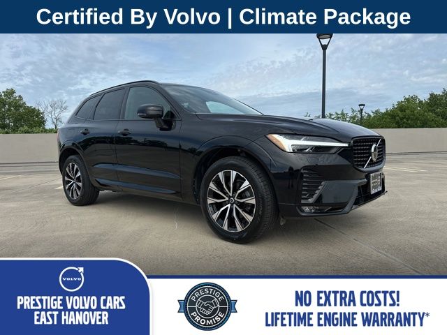 2024 Volvo XC60 SUV 