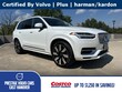 Volvo XC90 plug-in hybrid