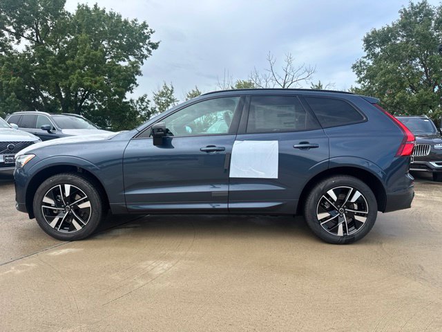 New 2027 Volvo XC60 B5 Core SUV