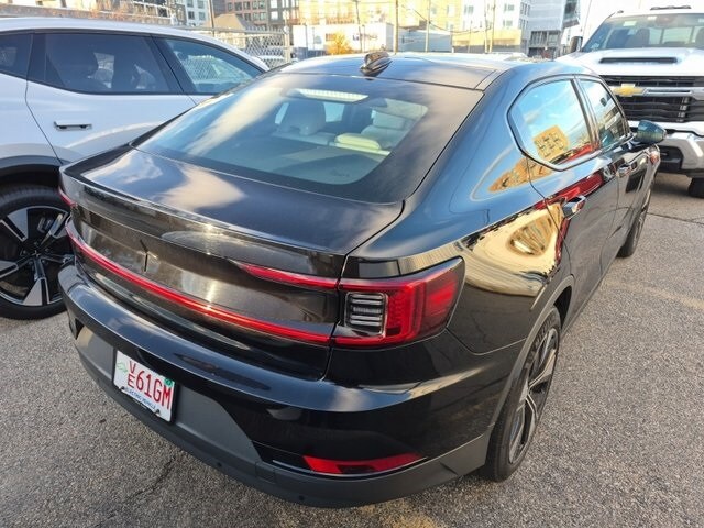 2024 Polestar PS2 photo 3