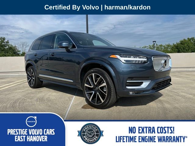 2024 Volvo XC90