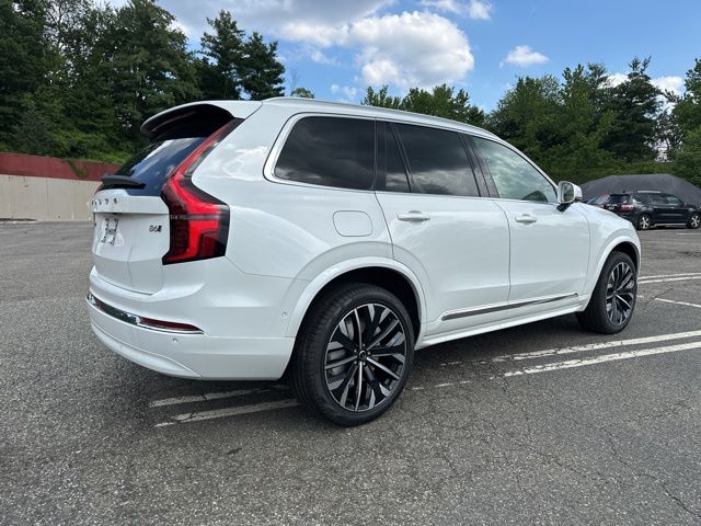 2026 Volvo XC90 Ultra - Photo 8