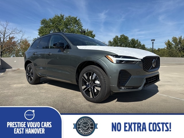 2026 Volvo XC60 SUV 