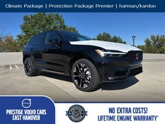 2026 Volvo XC60 B5 Plus AWD SUV