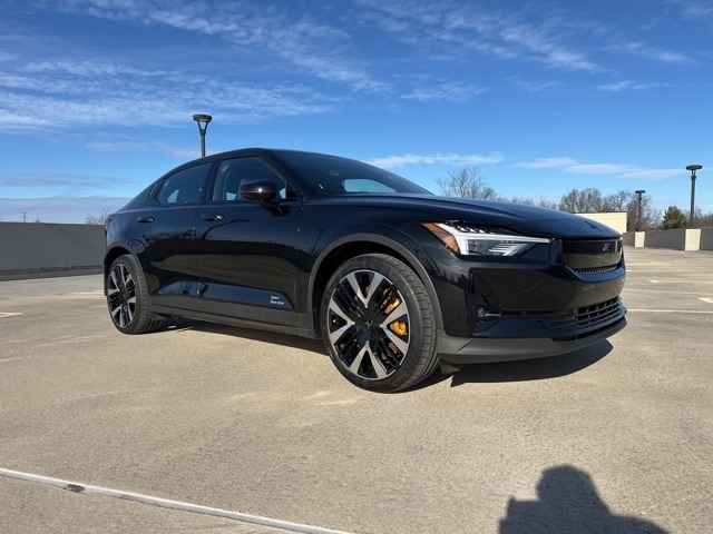 2024 Polestar 2 Plus Pack's photo