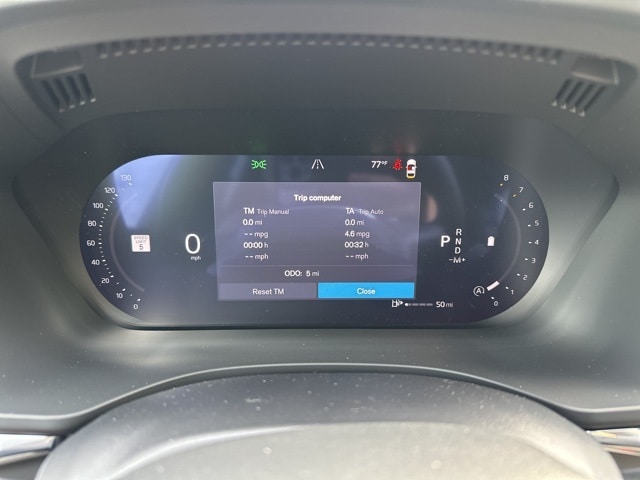 2026 Volvo XC60 B5 Plus photo 4