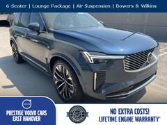 2025 Volvo XC90 B6 (2025.5) Ultra 6-Seater SUV