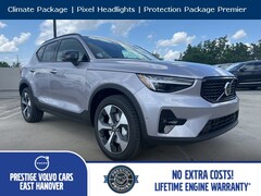 2026 Volvo XC40 B5 Plus SUV