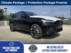 2026 Volvo XC60 B5 Plus AWD SUV