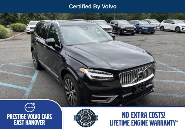 2024 Volvo XC90