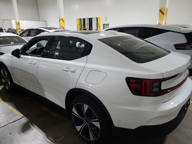 2024 Polestar PS2 photo 3