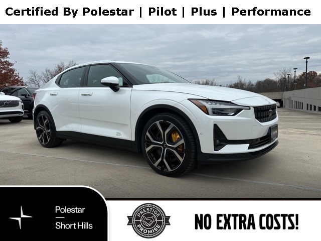 2023 Polestar 2 Performance's photo