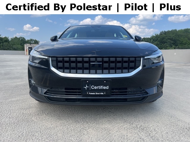 Used 2021 Polestar 2 Pilot Plus with VIN LPSED3KA4ML024509 for sale in East Hanover, NJ