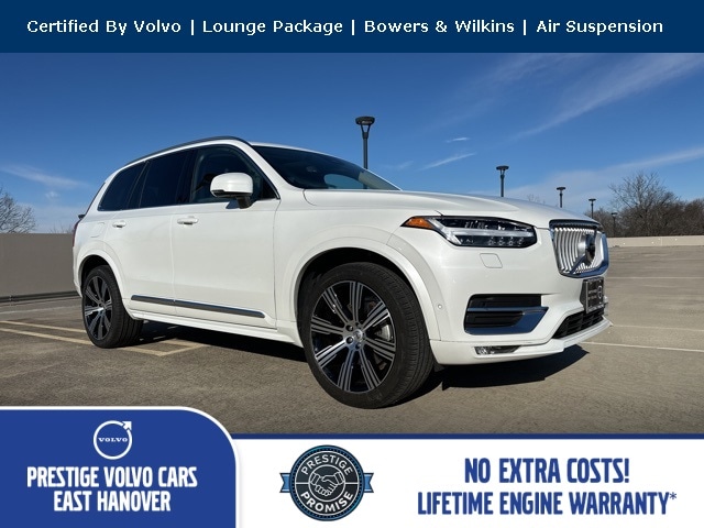 2023 Volvo XC90 Ultimate's photo