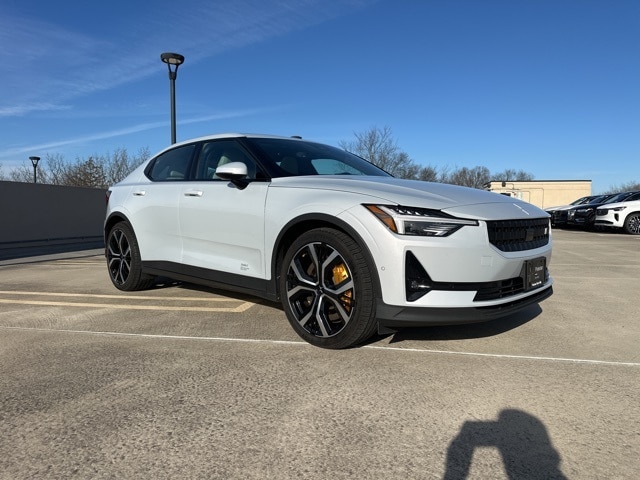 2023 Polestar 2 Performance's photo