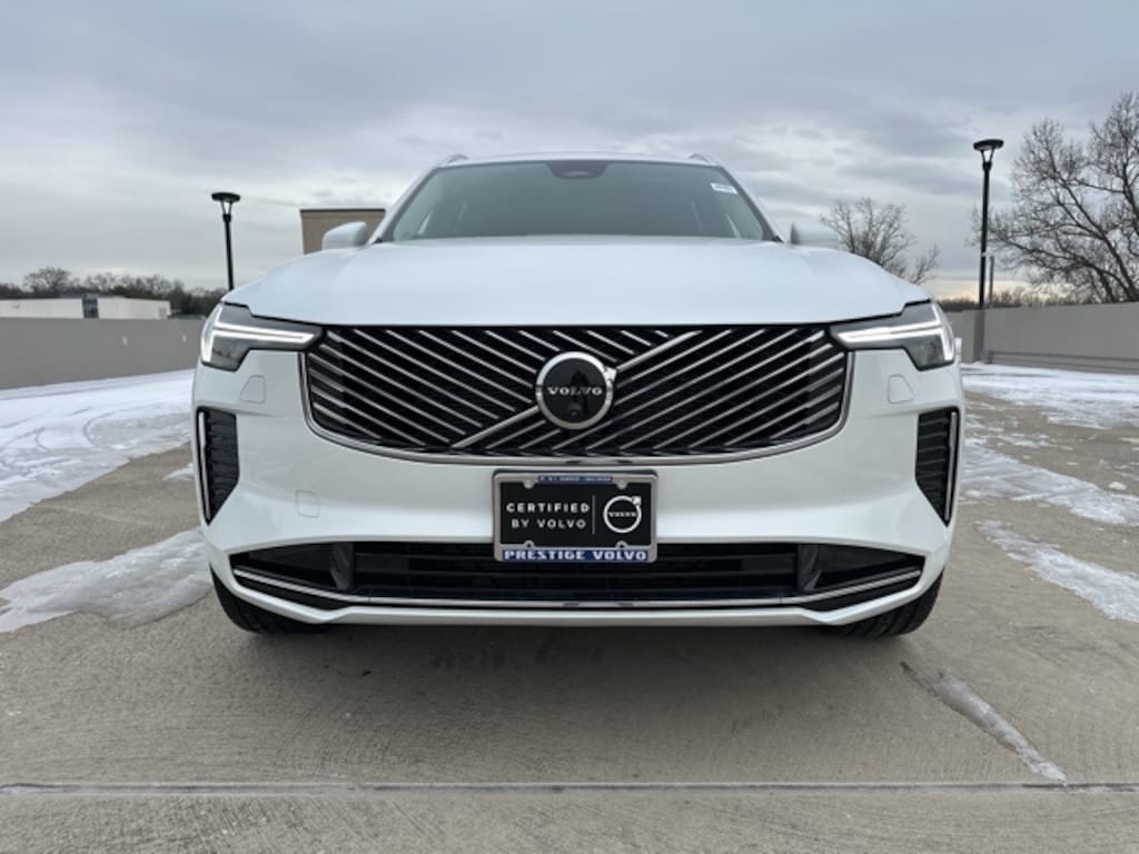 Certified 2025 Volvo XC90 B5 (2025.5) Plus SUV