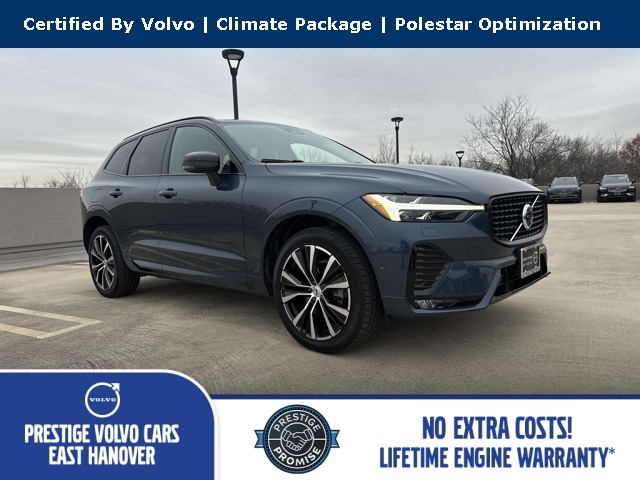 2023 Volvo XC60 Plus