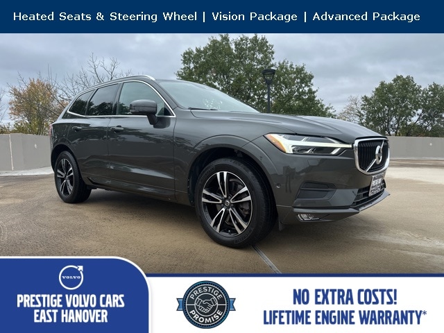 2018 Volvo XC60