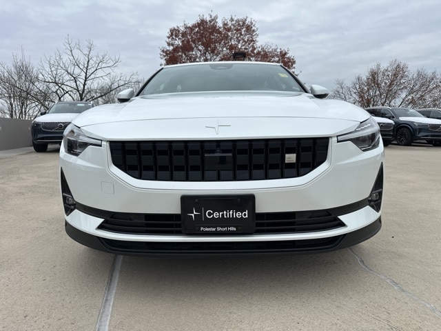 Used 2023 Polestar 2 Performance with VIN YSMET3KA7PL111677 for sale in East Hanover, NJ