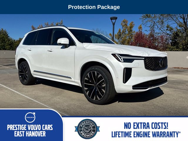 2027 Volvo XC90