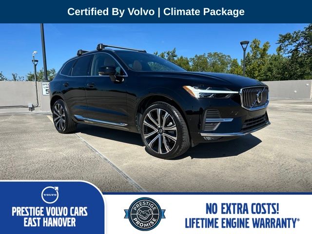2023 Volvo XC60