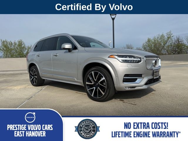 2024 Volvo XC90 Ultimate