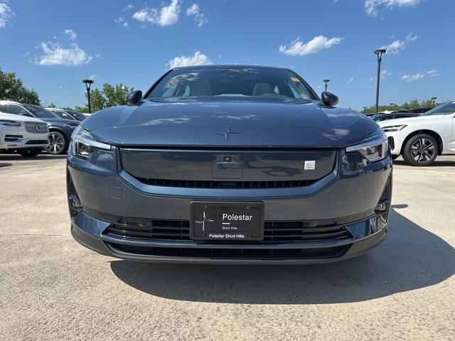 Certified 2024 Polestar 2 Performance & Plus with VIN YSMFG3KA9RL213722 for sale in East Hanover, NJ